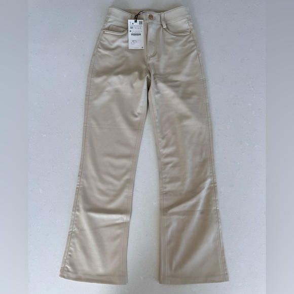 Zara pants bundle (2-pairs) - Picture 6 of 10